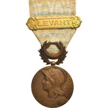 Francia, Levant, Cilicie, WAR, medalla, ND (1922), Excellent Quality, Lemaire
