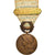 França, Levant, Cilicie, WAR, Medal, ND (1922), Qualidade Excelente, Lemaire