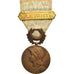 Francia, Levant, Cilicie, WAR, medalla, ND (1922), Excellent Quality, Lemaire