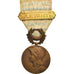 Francja, Levant, Cilicie, WAR, Medal, ND (1922), Doskonała jakość, Lemaire