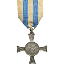 Vatican, Pie IX, Croix de Mentana, Médaille, 1867, Excellent Quality
