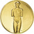 Estados Unidos da América, Medal, The Art Treasures of Ancient Greece, Kritios