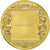 États-Unis, Médaille, The Art Treasures of Ancient Greece, Laocoön, 1980