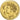 États-Unis, Médaille, The Art Treasures of Ancient Greece, Arethusa