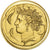 Stati Uniti d'America, medaglia, The Art Treasures of Ancient Greece, Arethusa