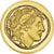 Stati Uniti d'America, medaglia, The Art Treasures of Ancient Greece, Alexander