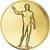 Estados Unidos da América, Medal, The Art Treasures of Ancient Greece, Ephebe