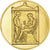 Estados Unidos de América, medalla, The Art Treasures of Ancient Greece, Egeso