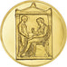 Stati Uniti d'America, medaglia, The Art Treasures of Ancient Greece, Egeso