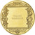 Estados Unidos de América, medalla, The Art Treasures of Ancient Greece, Fallen