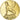 États-Unis, Médaille, The Art Treasures of Ancient Greece, Naxian Sphinx