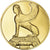 Estados Unidos da América, Medal, The Art Treasures of Ancient Greece, Naxian