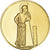 Estados Unidos da América, Medal, The Art Treasures of Ancient Greece, Mourning