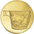 Estados Unidos da América, Medal, The Art Treasures of Ancient Greece, Vapheio