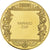 United States of America, Medal, The Art Treasures of Ancient Greece, Vapheio