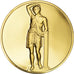 Estados Unidos da América, Medal, The Art Treasures of Ancient Greece, Amazon