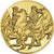 Stati Uniti d'America, medaglia, The Art Treasures of Ancient Greece, Horsemen