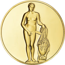 États-Unis, Médaille, The Art Treasures of Ancient Greece, Aphrodite of
