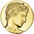 États-Unis, Médaille, The Art Treasures of Ancient Greece, Youth from