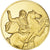 Stati Uniti d'America, medaglia, The Art Treasures of Ancient Greece, Alexander