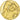 Stati Uniti d'America, medaglia, The Art Treasures of Ancient Greece, Barberini