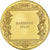 États-Unis, Médaille, The Art Treasures of Ancient Greece, Barberini Faun