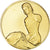 États-Unis, Médaille, The Art Treasures of Ancient Greece, Rampin Horseman