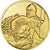 États-Unis, Médaille, The Art Treasures of Ancient Greece, Battle of the Gods