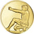 États-Unis, Médaille, The Art Treasures of Ancient Greece, Herakles, 1980