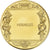 États-Unis, Médaille, The Art Treasures of Ancient Greece, Herakles, 1980