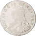 Francia, Louis XV, Écu aux branches d'olivier, 1726, La Rochelle, B, KM 486.9