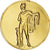 Stati Uniti d'America, medaglia, The Art Treasures of Ancient Greece, Apollo