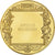 États-Unis, Médaille, The Art Treasures of Ancient Greece, Apollo Belvedere