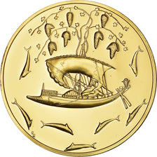 United States of America, Medaille, The Art Treasures of Ancient Greece