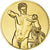 États-Unis, Médaille, The Art Treasures of Ancient Greece, Hermès, 1980