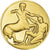 États-Unis, Médaille, The Art Treasures of Ancient Greece, Battle of Lapiths