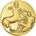 Estados Unidos de América, medalla, The Art Treasures of Ancient Greece, Battle