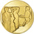 États-Unis, Médaille, The Art Treasures of Ancient Greece, Athena, Herakles