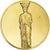 Estados Unidos da América, Medal, The Art Treasures of Ancient Greece, Karyatid