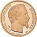 Coin, France, Napoleon III, 10 Francs, 1991, Paris, Proof, MS(65-70), Gold