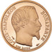 Coin, France, Napoleon III, 20 Francs, 1991, Paris, Proof, MS(65-70), Gold