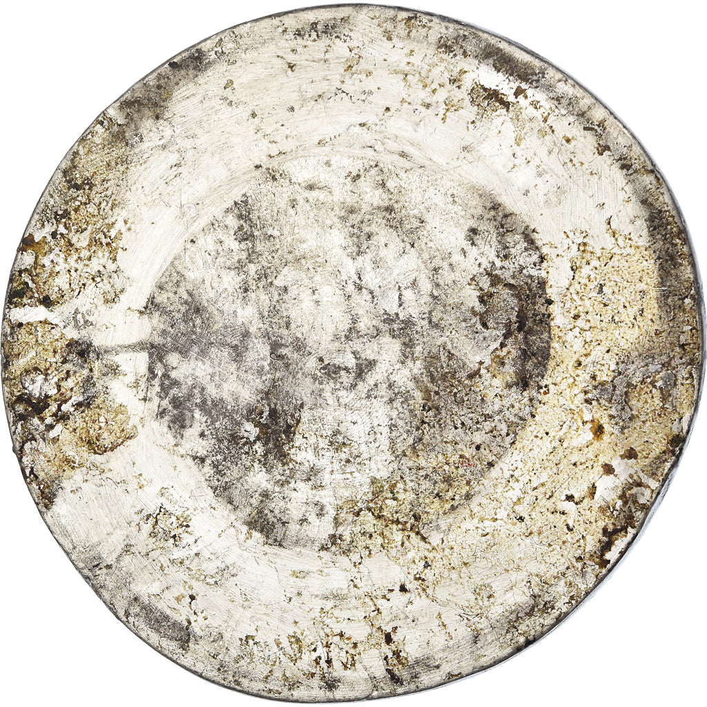 Francja, Medal, Reproduction du Sceau de Jean Ier d'Armagnac, Historia