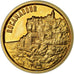 França, Token, Rocamadour -  Cité Sacrée, Artes e Cultura, MS(63)