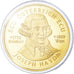 Österreich, Medaille, Ecu Europa, Joseph Haydn, Musique, UNZ+, Copper-Nickel