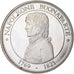 France, Medal, Napoléon Bonaparte, History, AU(55-58), Copper-nickel