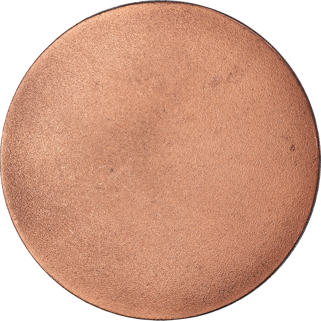 France, Medal, Tennis de Table, Sport, AU(50-53), Copper