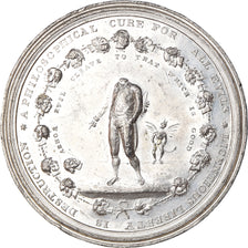 Regno Unito, medaglia, Monarchy and Constitution, Anti-Republican Sympathies