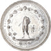Regno Unito, medaglia, Monarchy and Constitution, Anti-Republican Sympathies