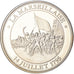 France, Medal, Révolution Française, La Marseillaise, History, MS(63)