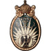 Francia, 13ème régiment de Dragons Parachutistes, Military, medalla, Excellent